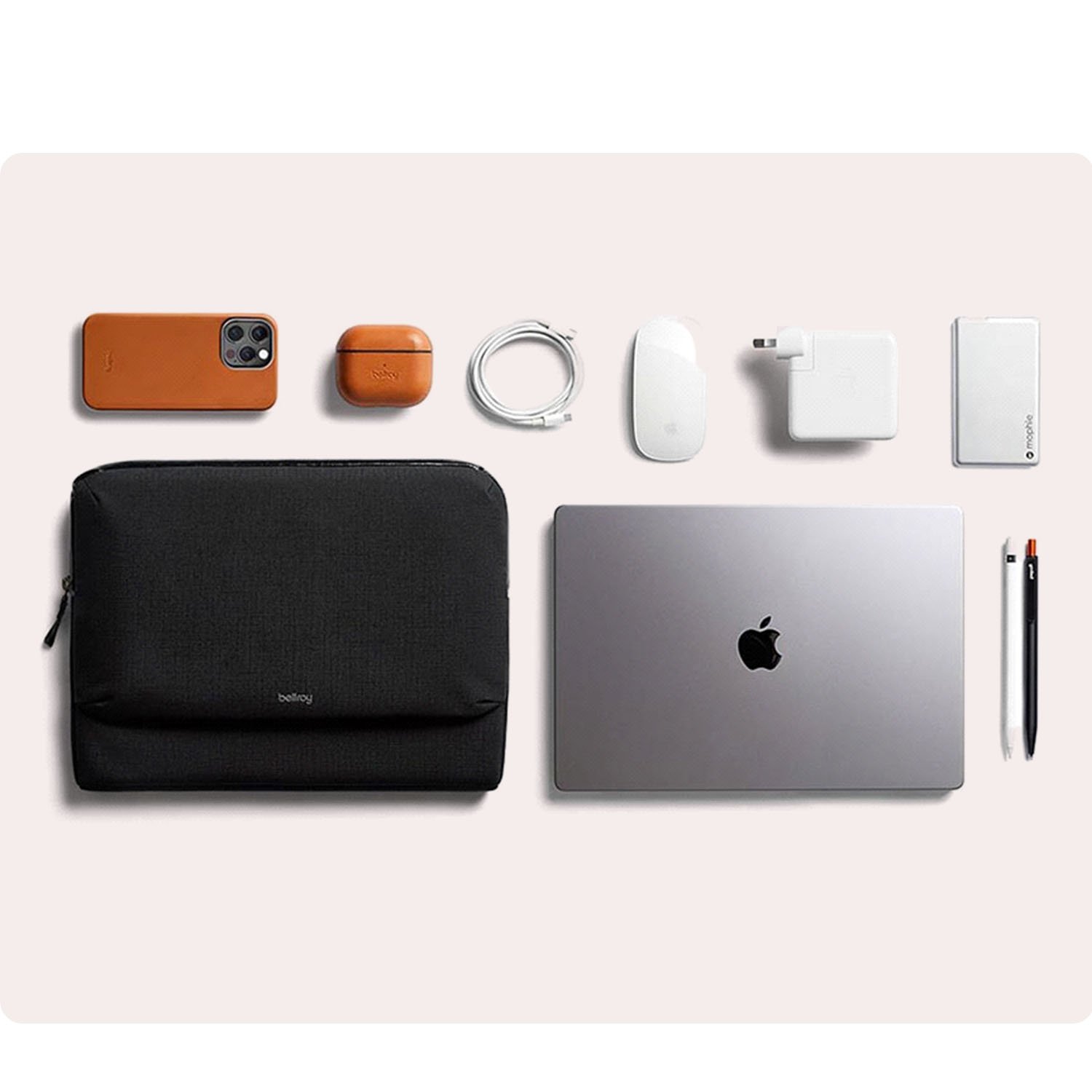 Bellroy 16_ Laptop Caddy 4