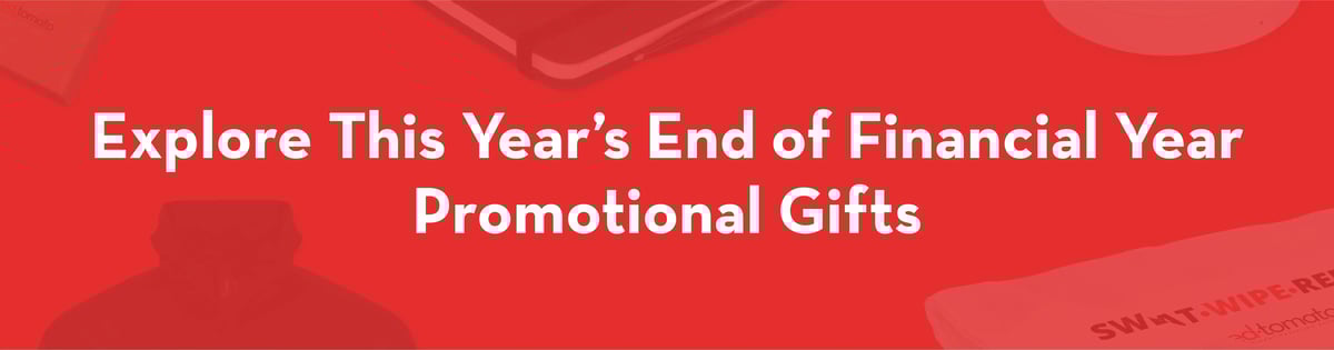 end of the financial year