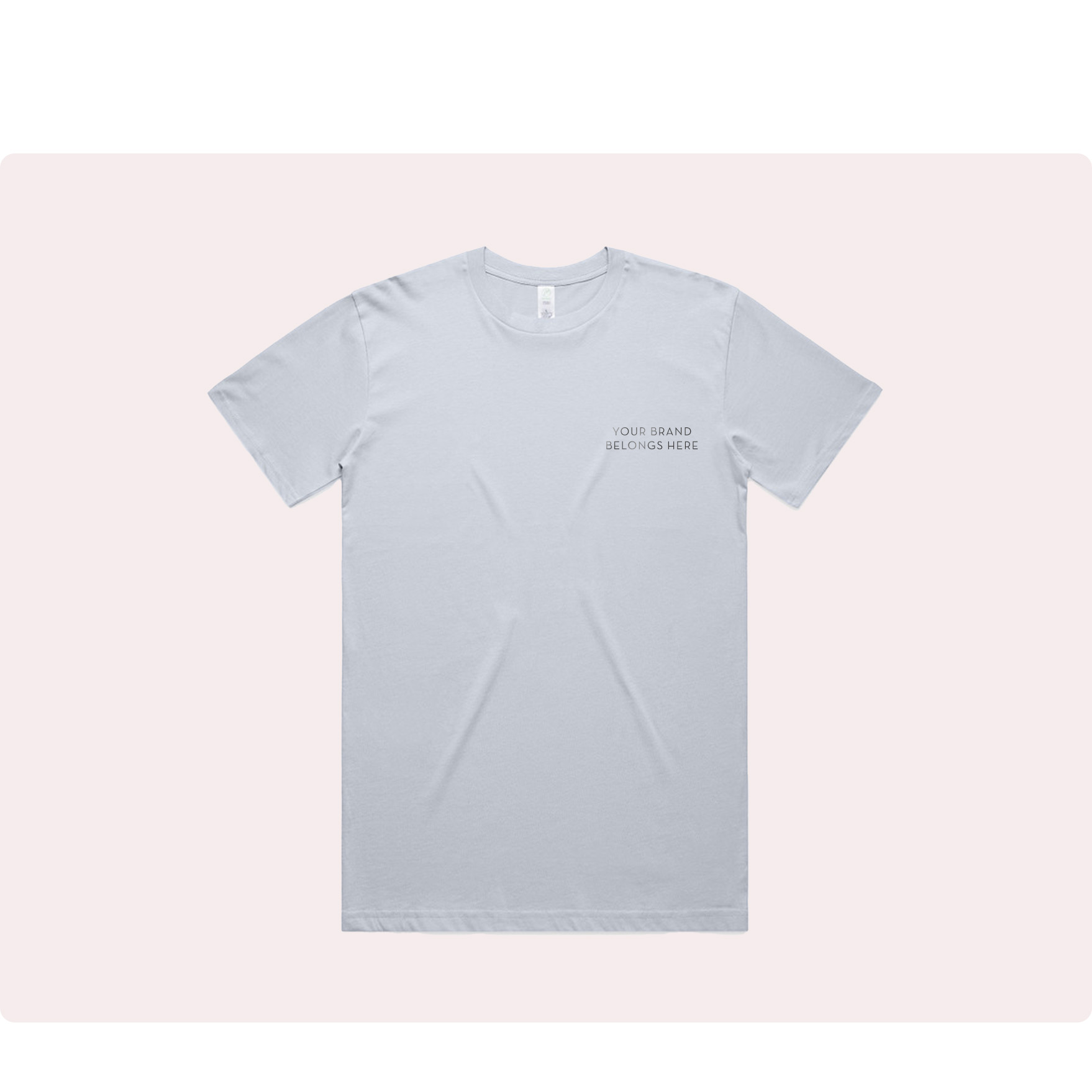 Classic Organic Tee@0.75x-min