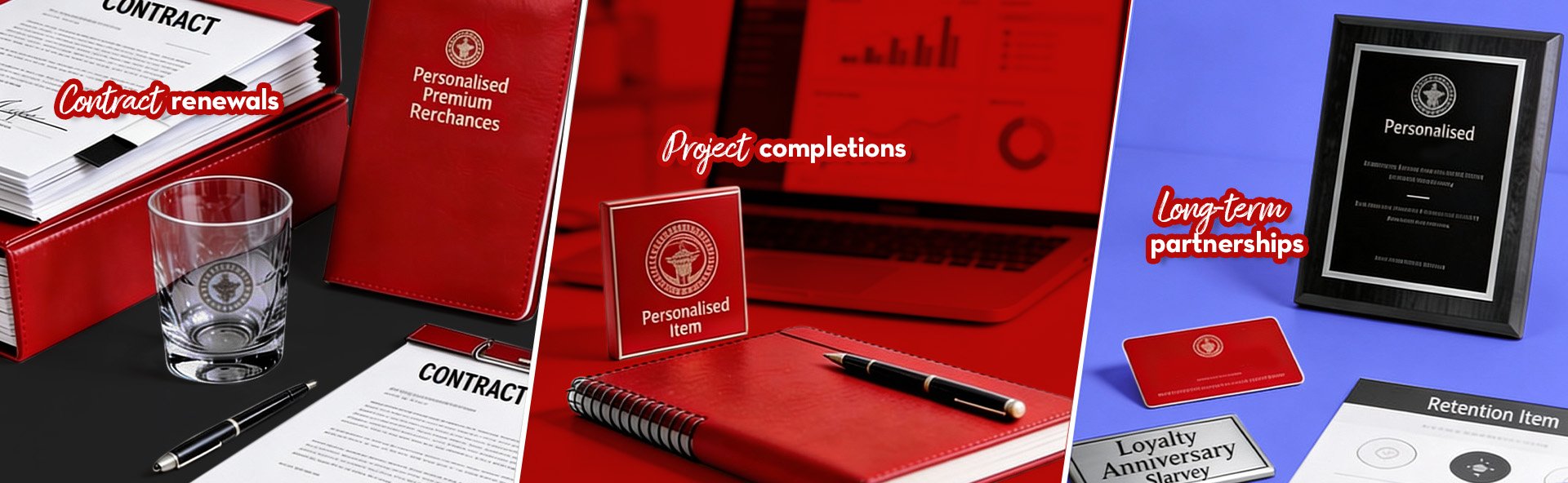 Client Appreciation and VIP Gifting Moments