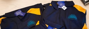 Corporate Uniform