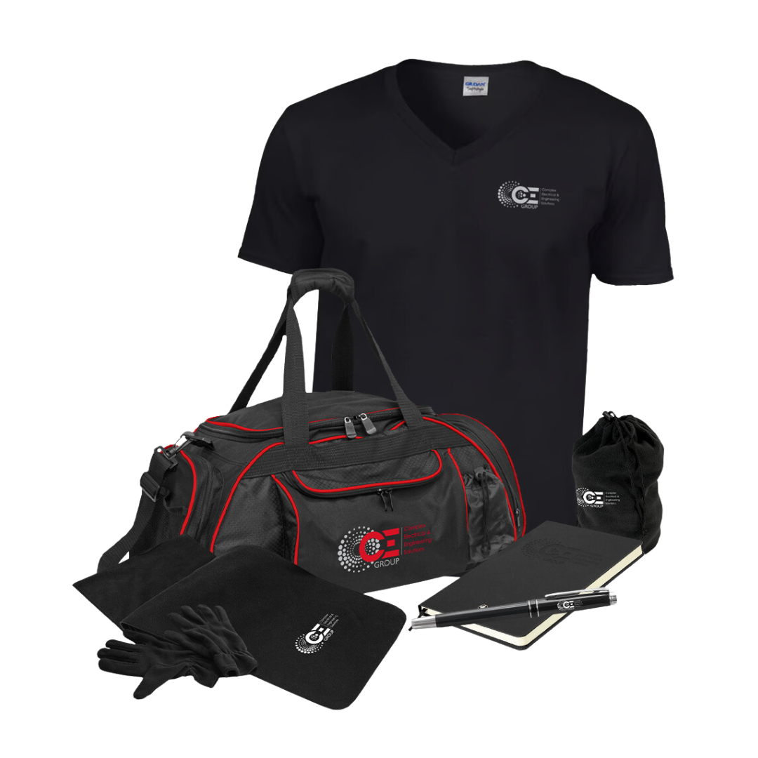 Executive Essentials-1
