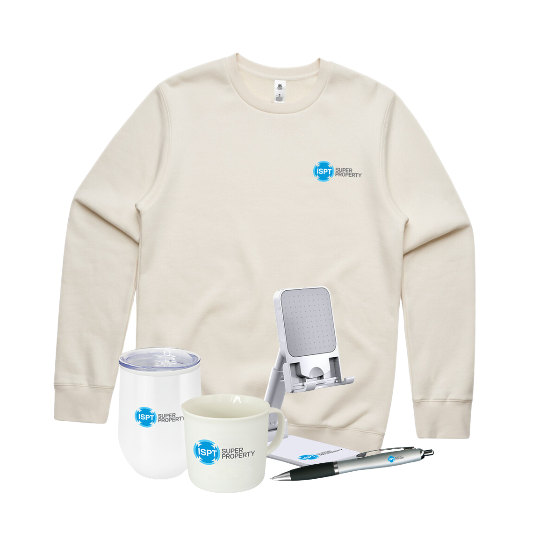 Fuel The Creative Juices Kit-1