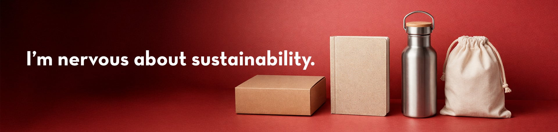 I’m nervous about sustainability_