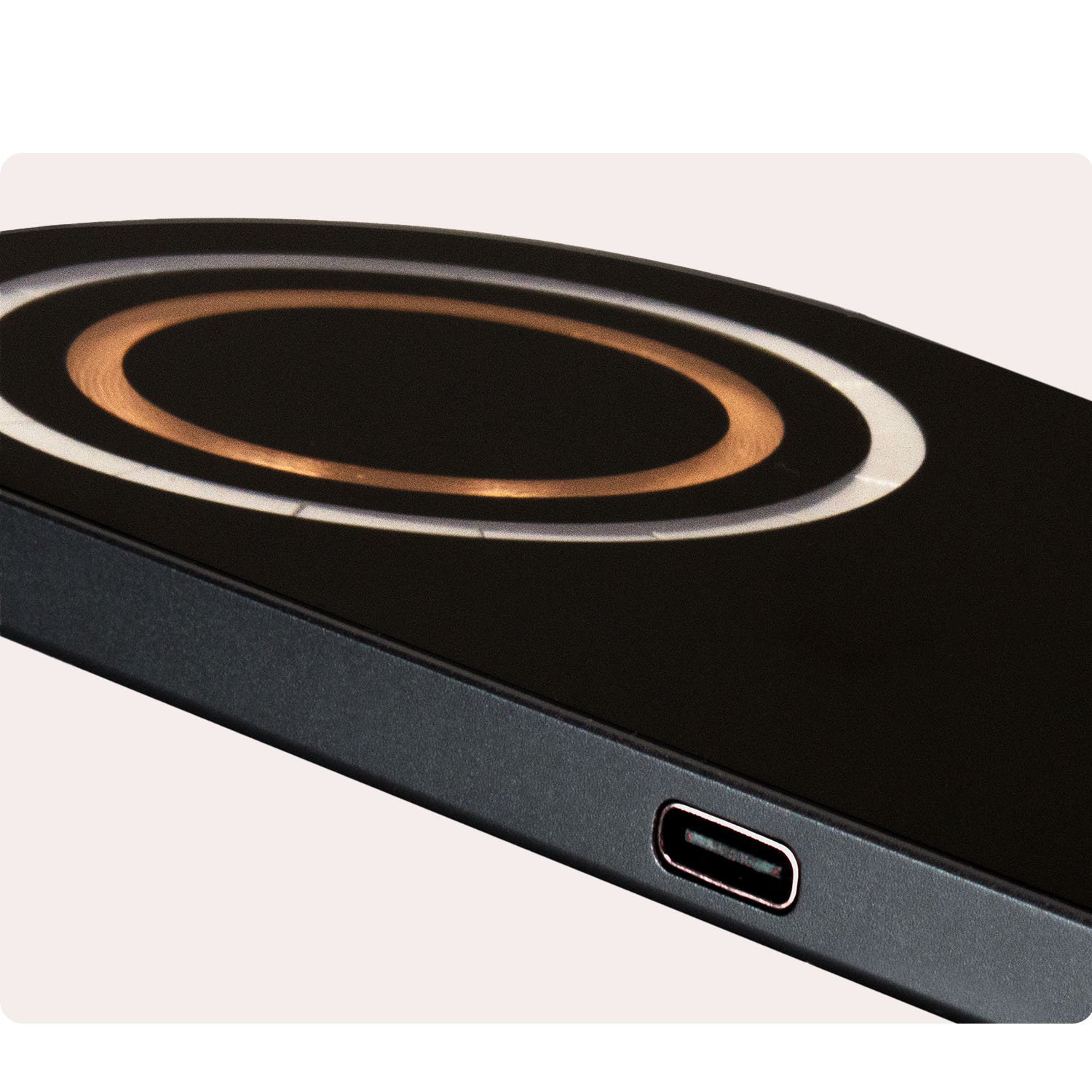 INGENIO Arc Dual Wireless Charger 5