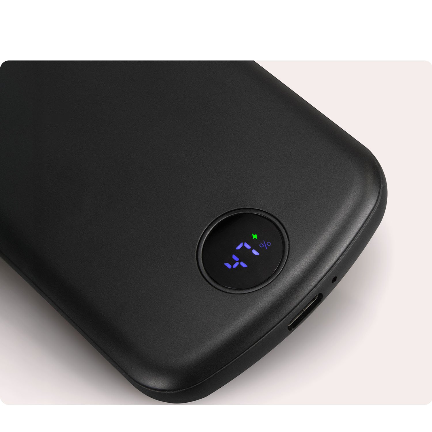 INGENIO MagSnap Wireless Charging Power Bank 4