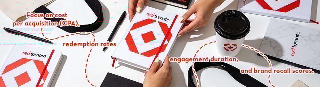 Key Metrics That Matter for Promotional Merchandise