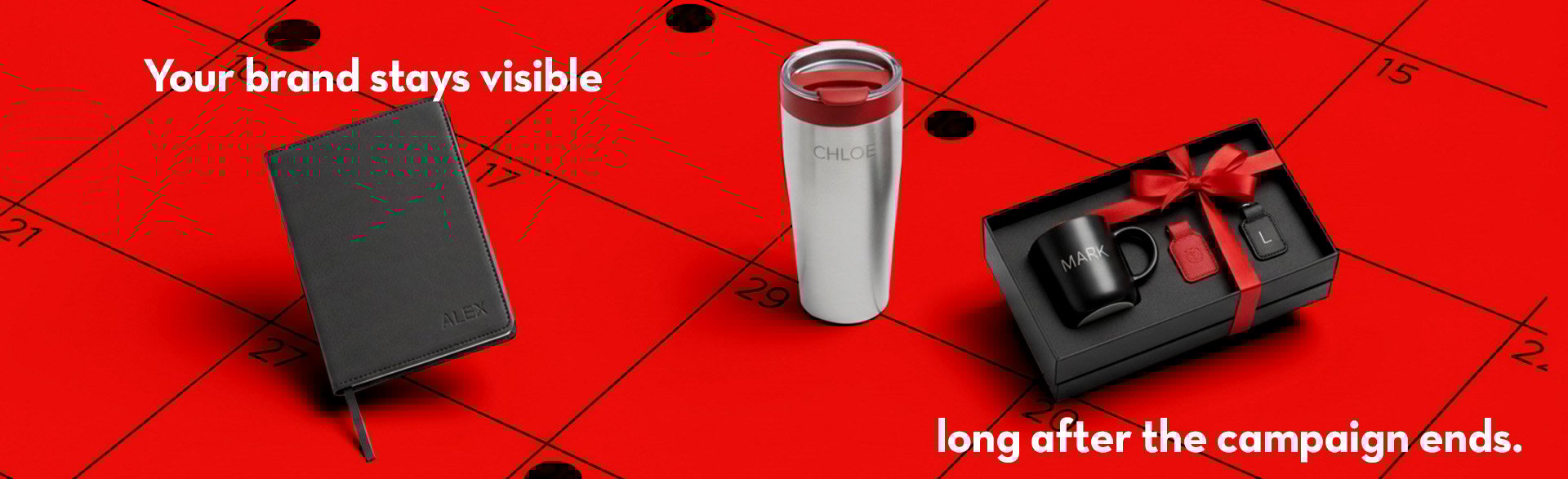 Kick-Off Events and New Year Campaigns