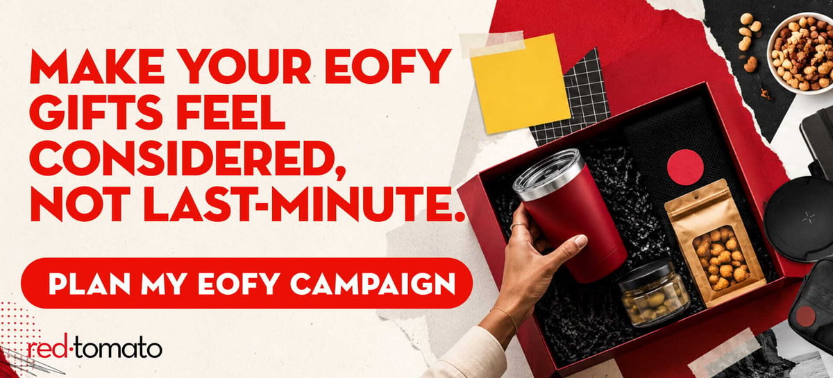 Make your EOFY