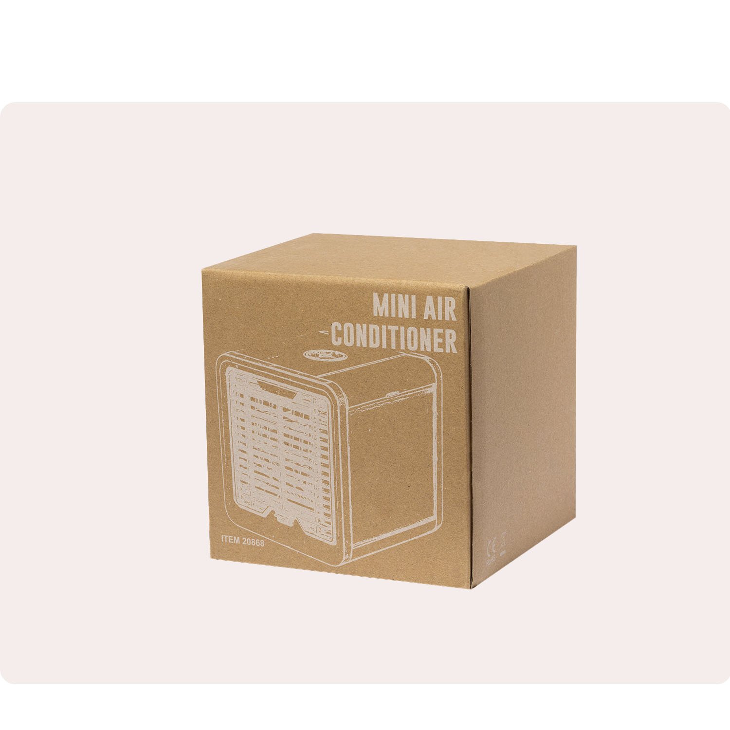 Mini Air Conditioner copy 4