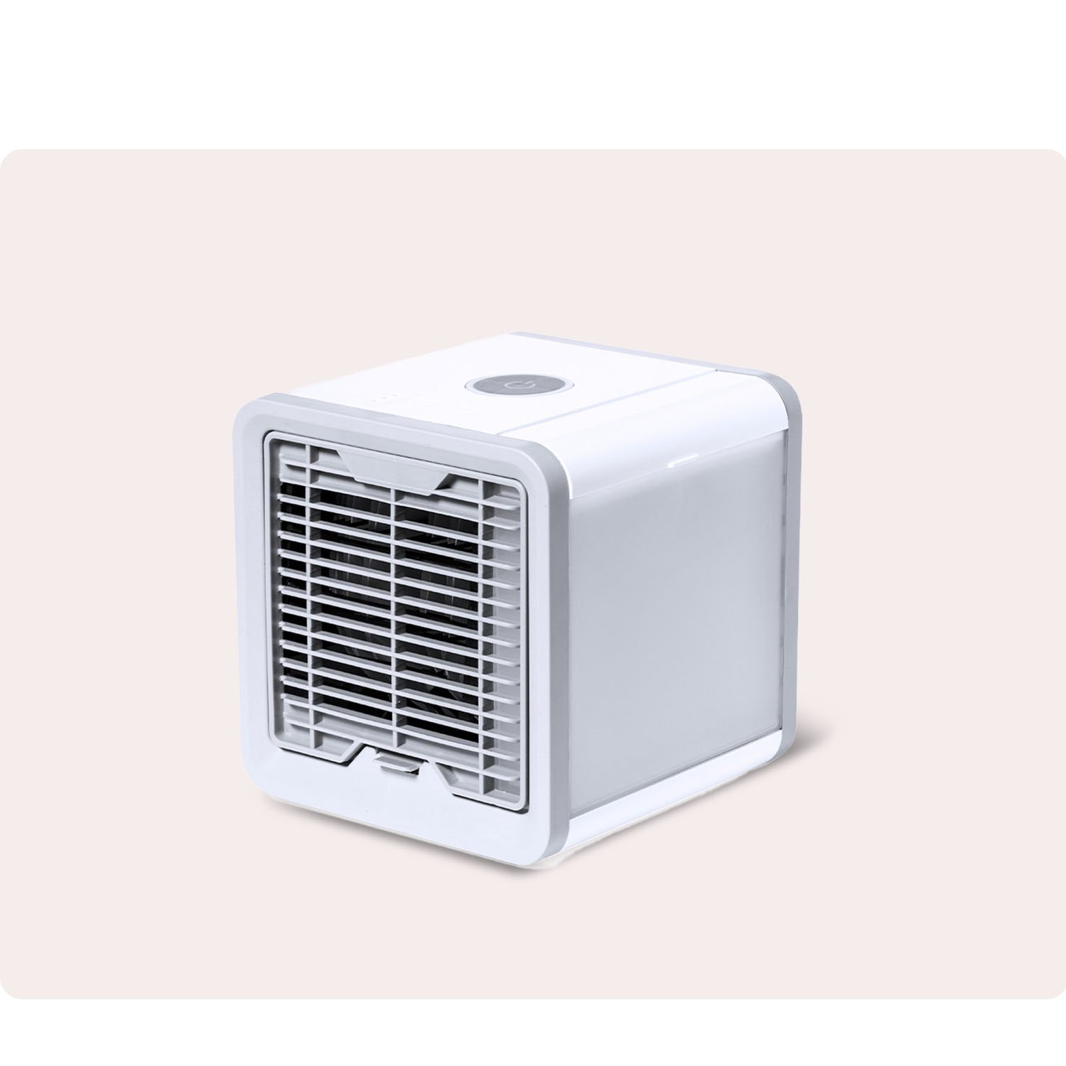 Mini Air Conditioner-1