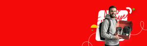 New Employee Banner