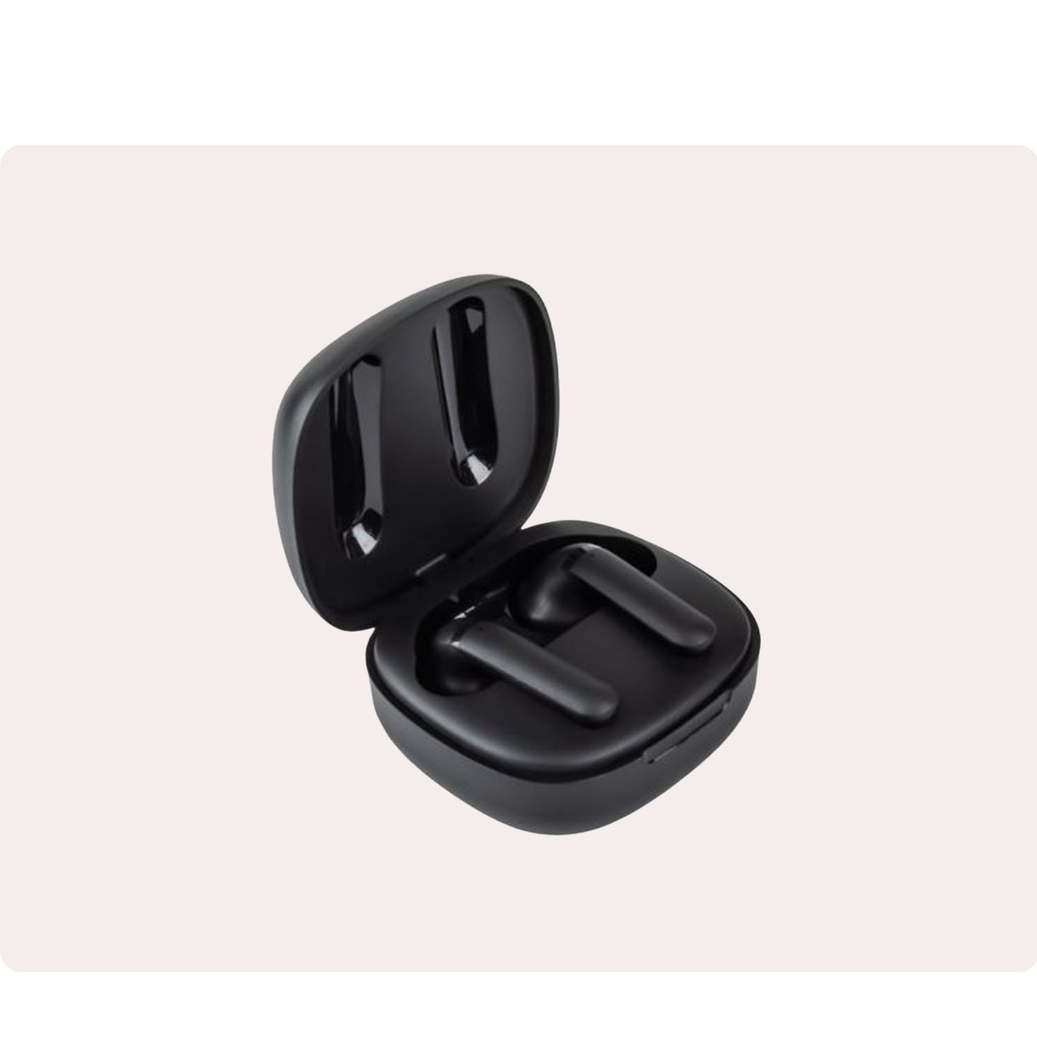Norton TWS Earbuds & Smart LCD Touch Screen 3