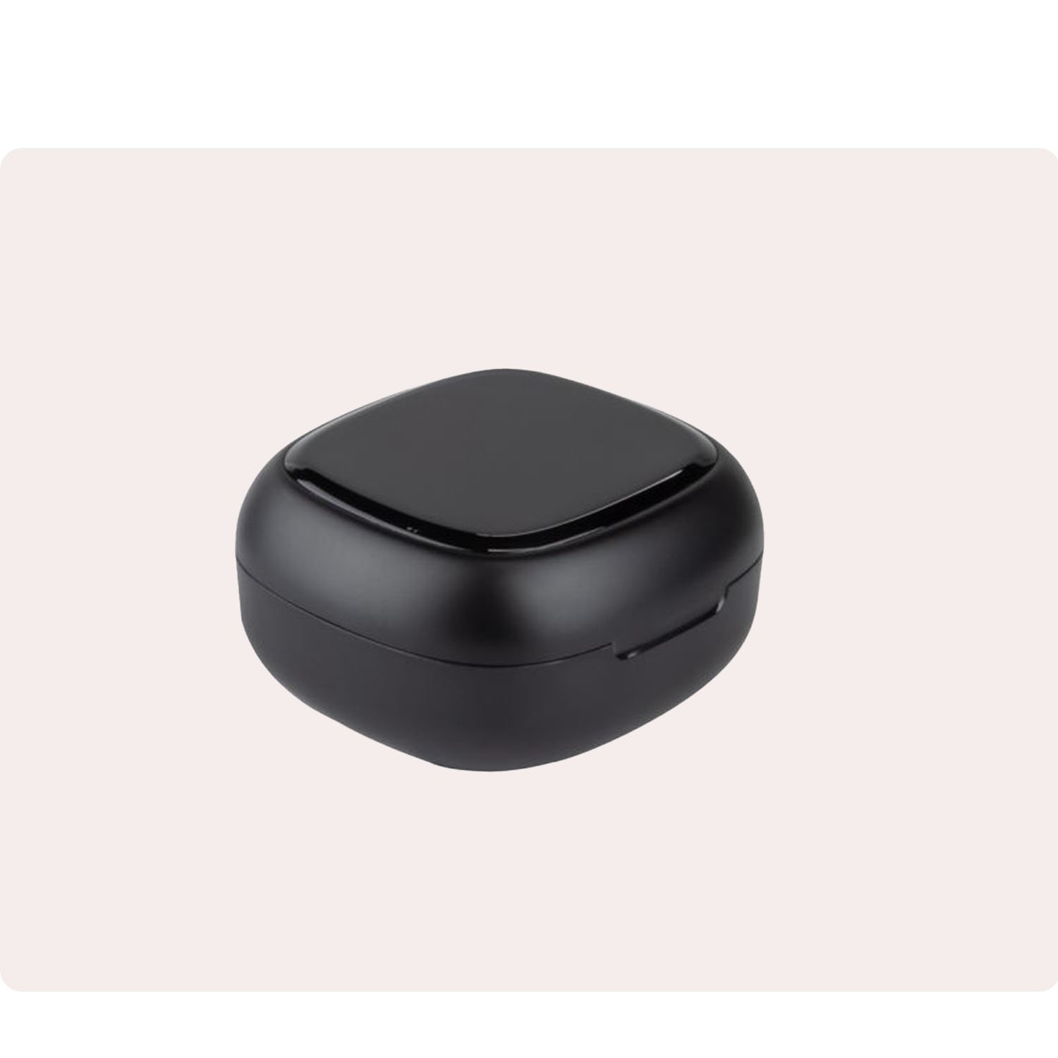 Norton TWS Earbuds & Smart LCD Touch Screen 4