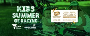 Our Work Banner - Event Merch