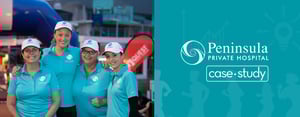 Our Work Banner - Fun Run Activations