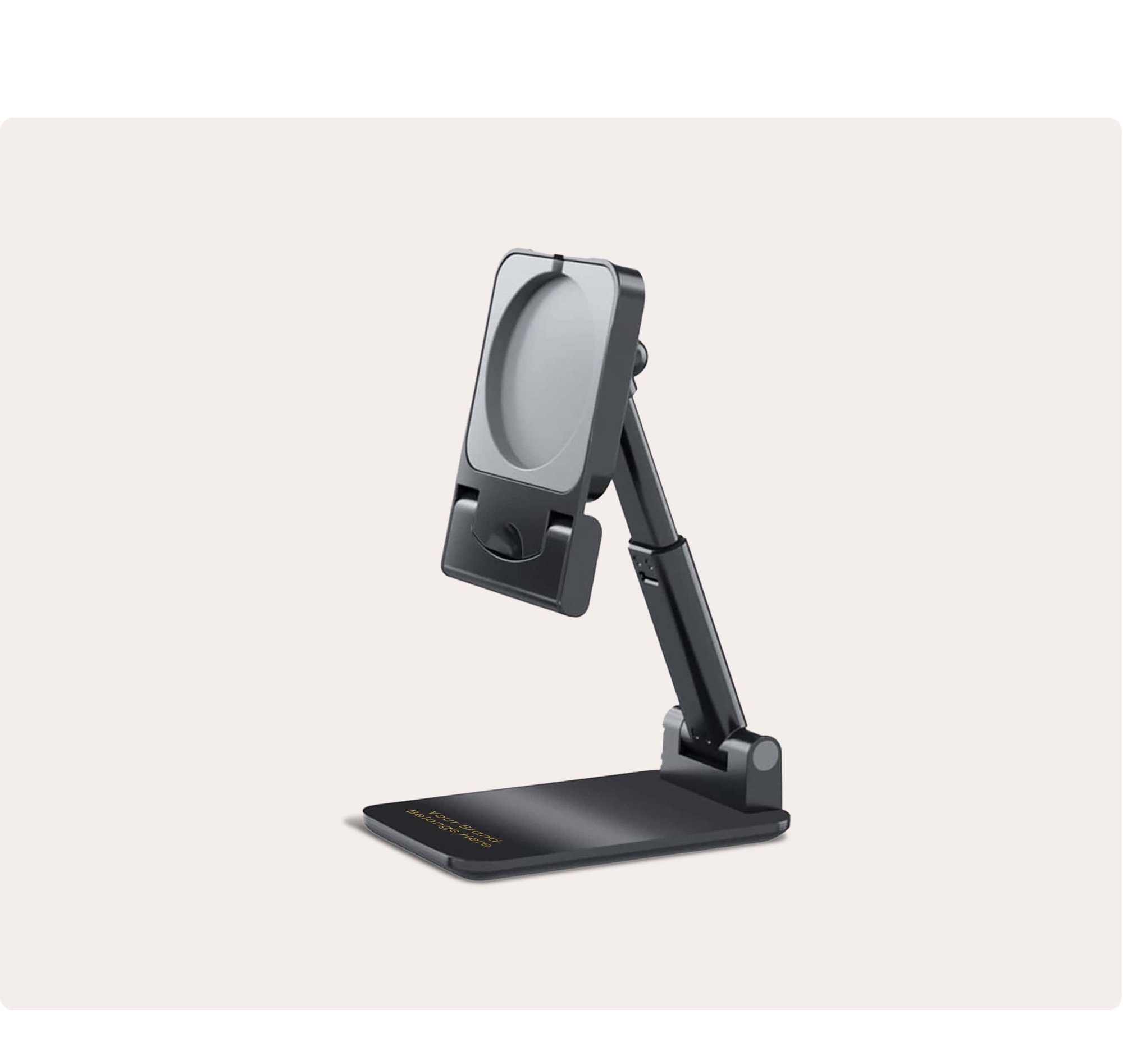 Powell-Pro-Foldable-Stand-min