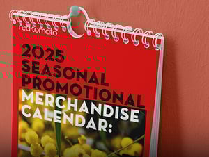 Seasonal Promotional Merchandise Calendar A Comprehensive Guide-1