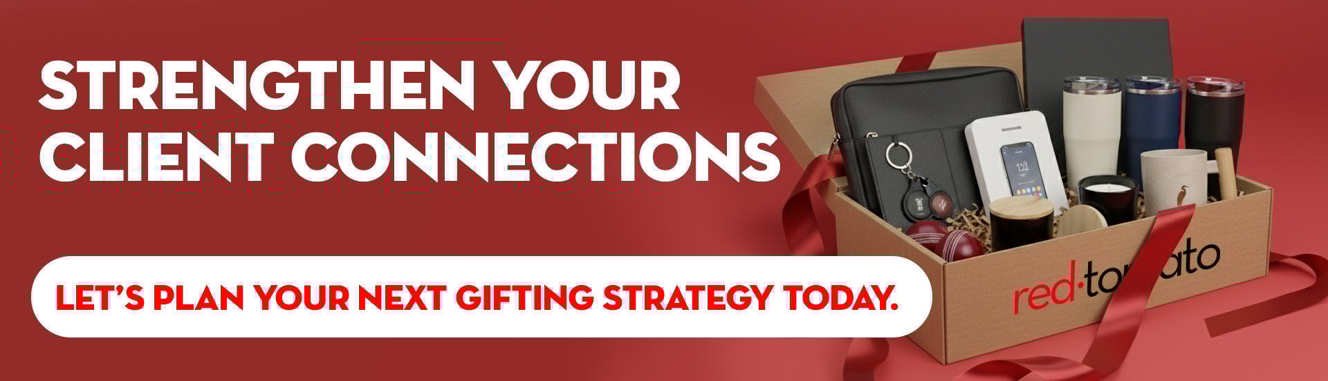 Strengthen Your Client Connections