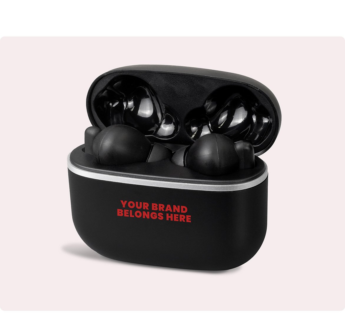 Swiss Peak TWS Earbuds@0.5x