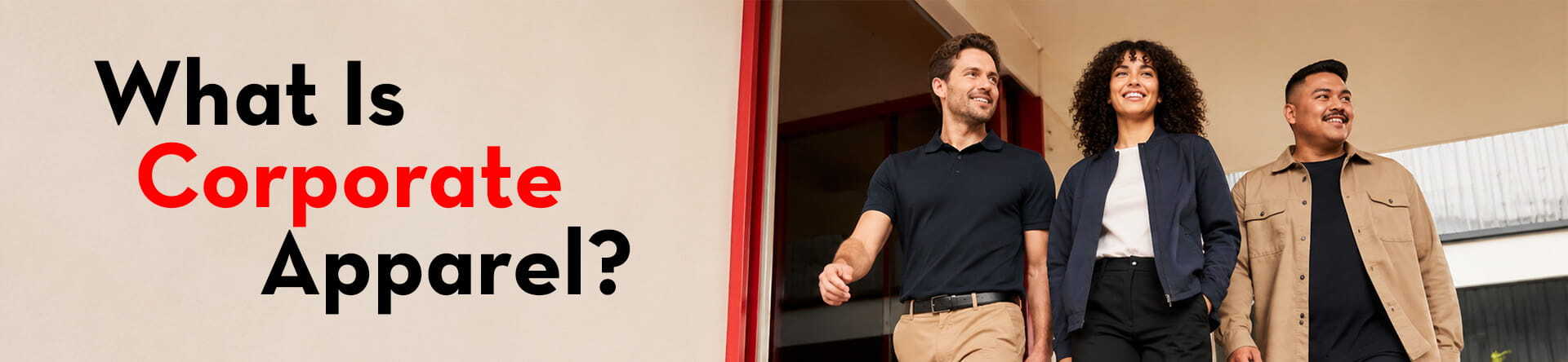 What Is Corporate Apparel_