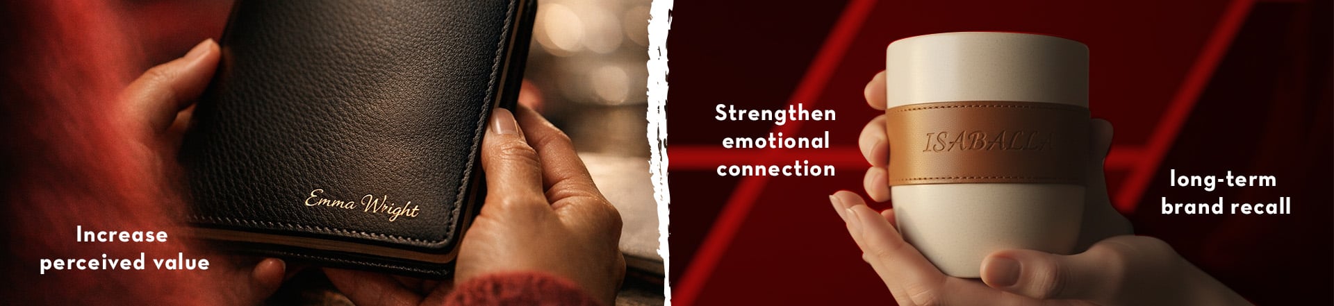 Why Personalisation Increases Perceived Value