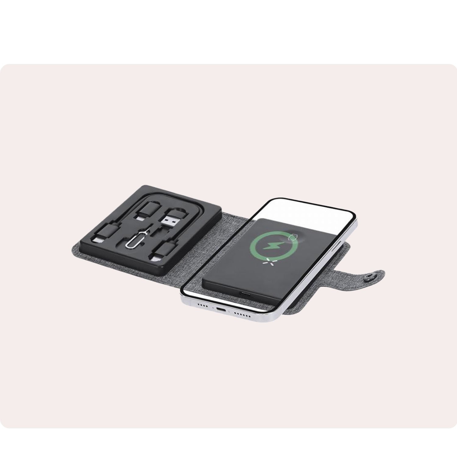 Wireless Charger-1