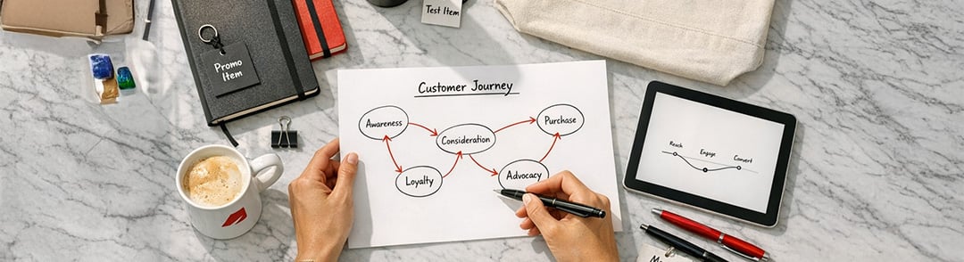 customer journey