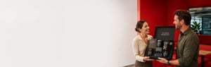 employee banner