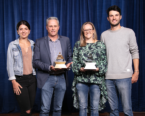 PPAI Expo Experience: Award Winning Agency