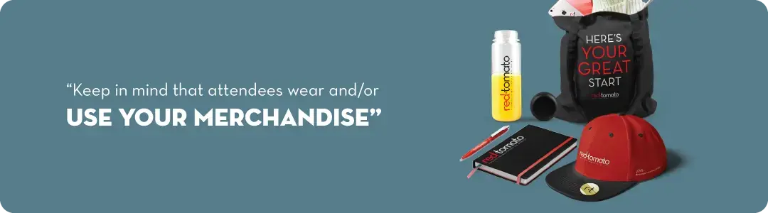 Red Tomato Promotional Merchandise