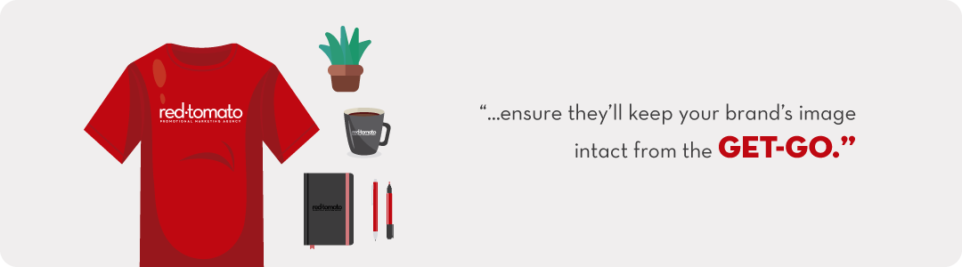 Corporate uniforms policy - Tip 2