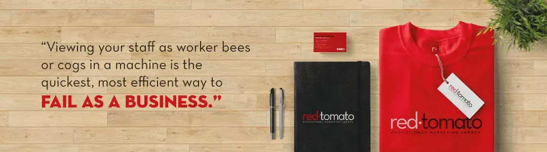Red Tomato merchandise