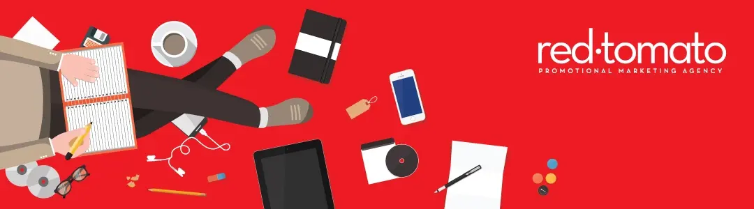 Red Tomato banner