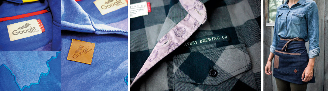Top 5 trends in promotional apparel