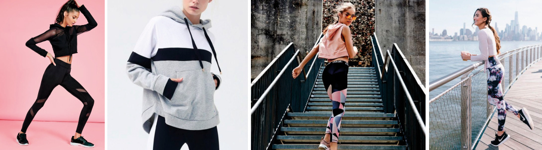 Top 5 trends in promotional apparel