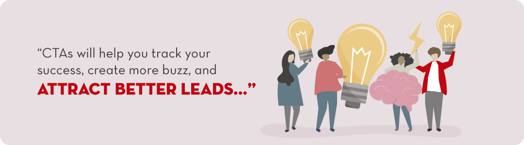 pre-trade show marketing tactics 2