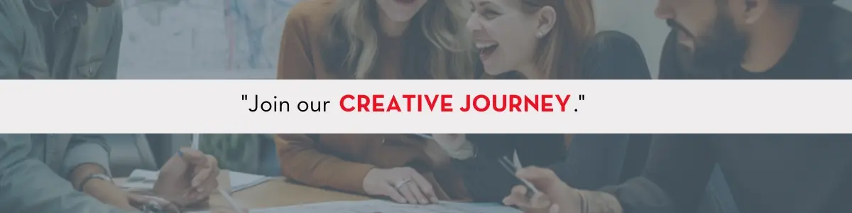 Join Our Creative Journey