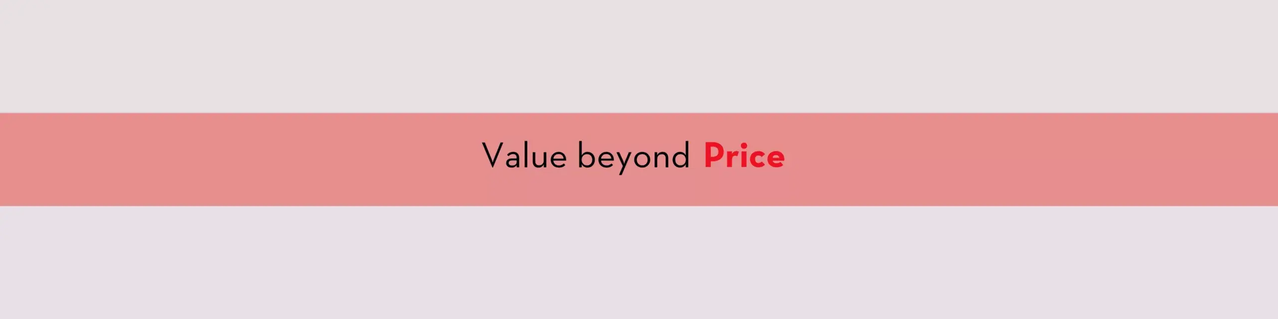 Budget Considerations
