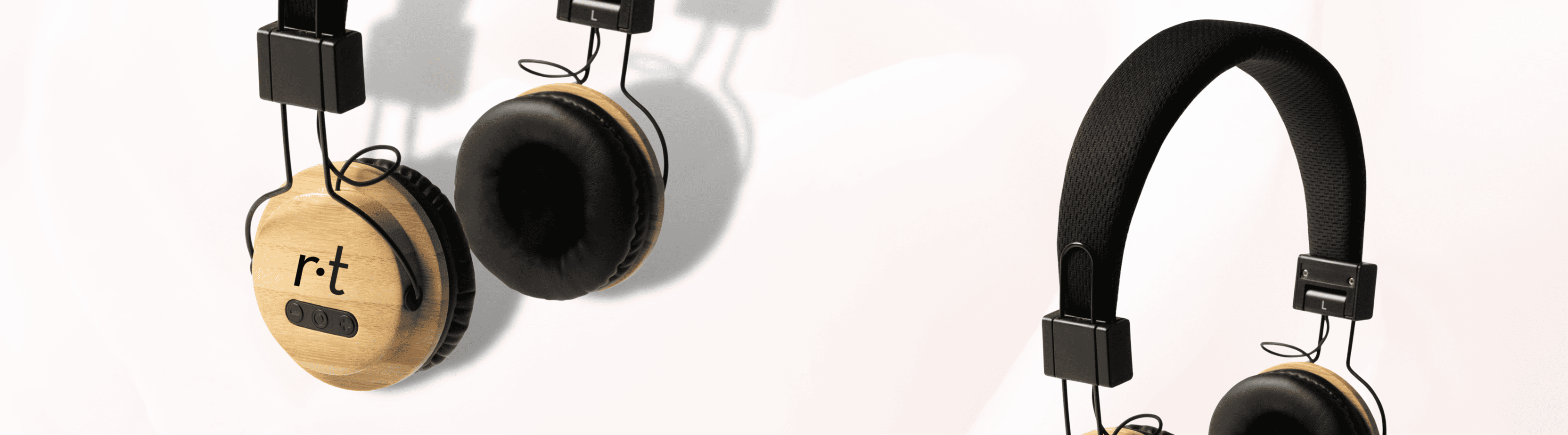 Tango Wireless Headphones