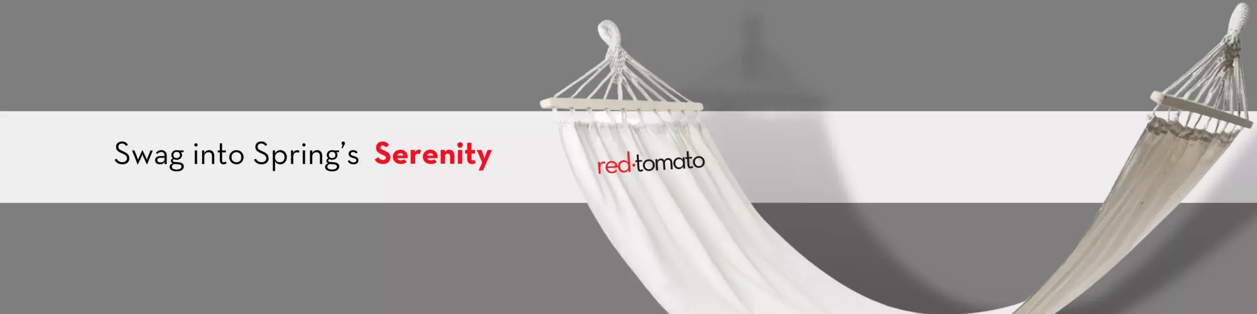 Spring Collection - Hammock gift ideas