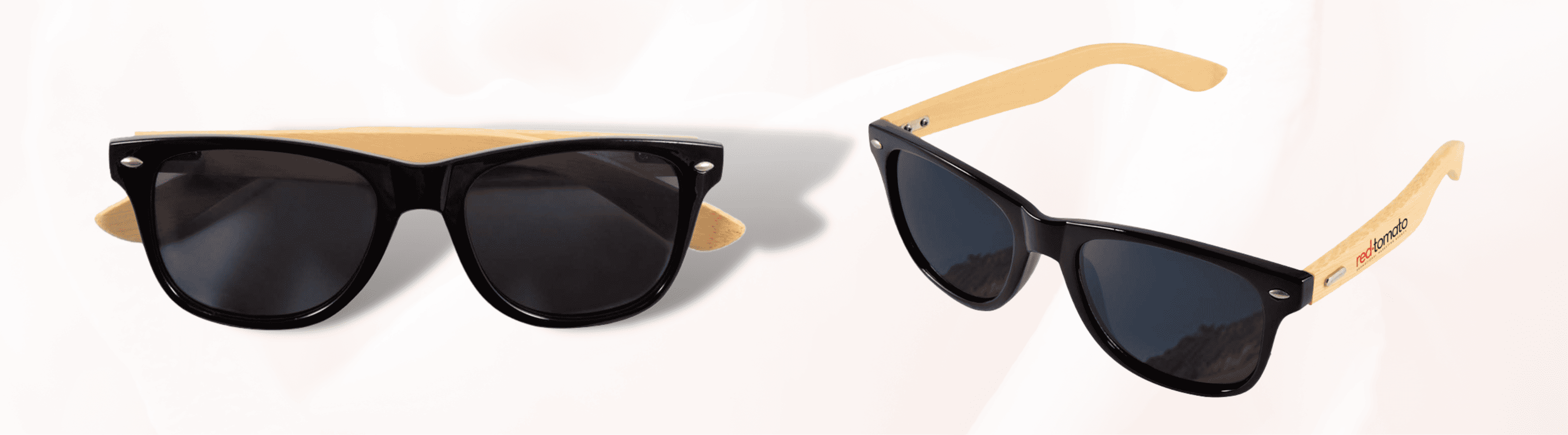 Bamboo Sunglasses