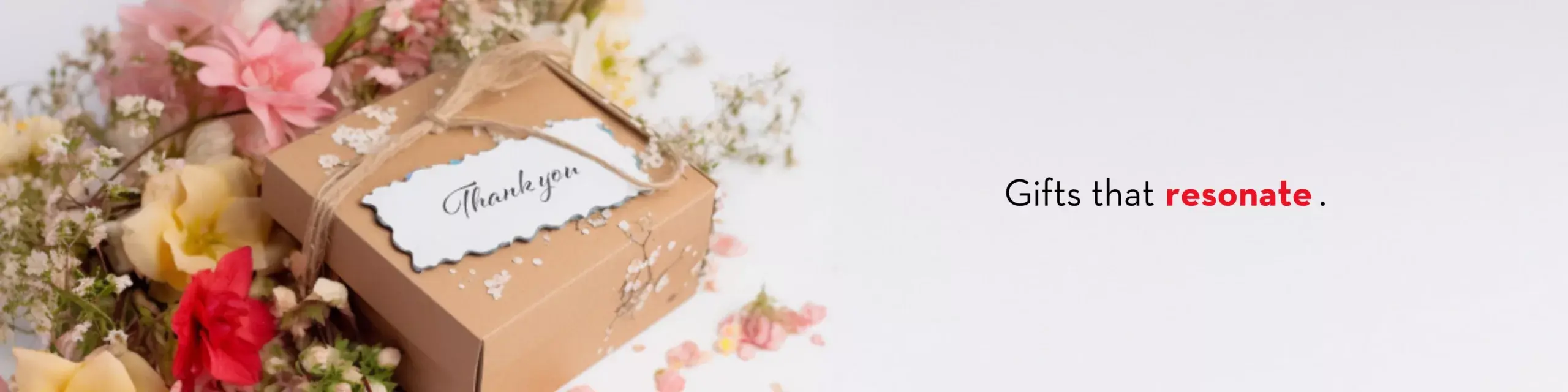 Gifting: Choosing the Perfect Spring Products
