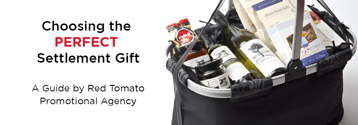 Tips for Selecting the Perfect Settlement Gift