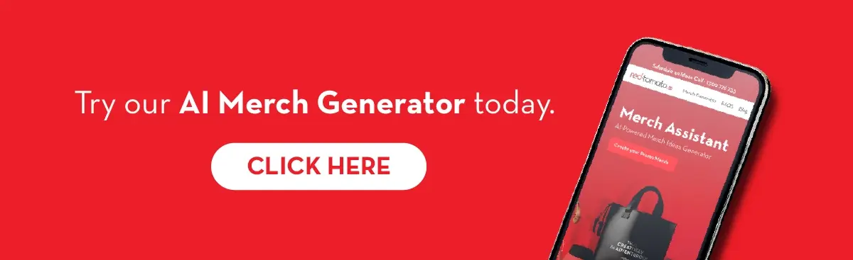 try our AI Merch Generator 