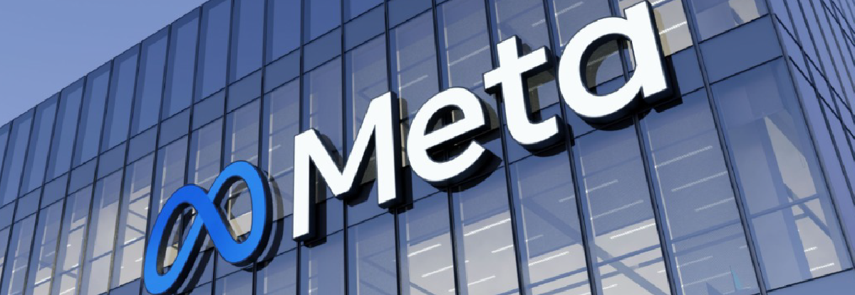 Meta headquarters