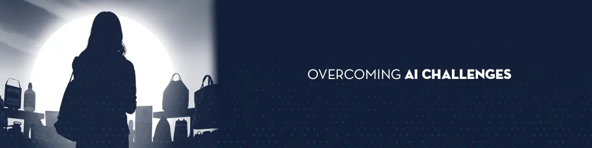 Best Practices for Successful AI Integration - overcoming AI challenges