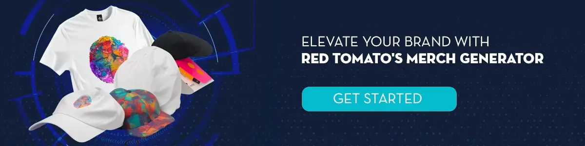Ready to leverage AI in your promotional merchandise strategy?