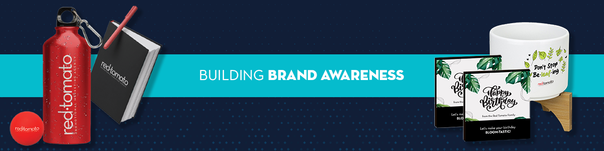 AI Merch generation: Building brand awareness