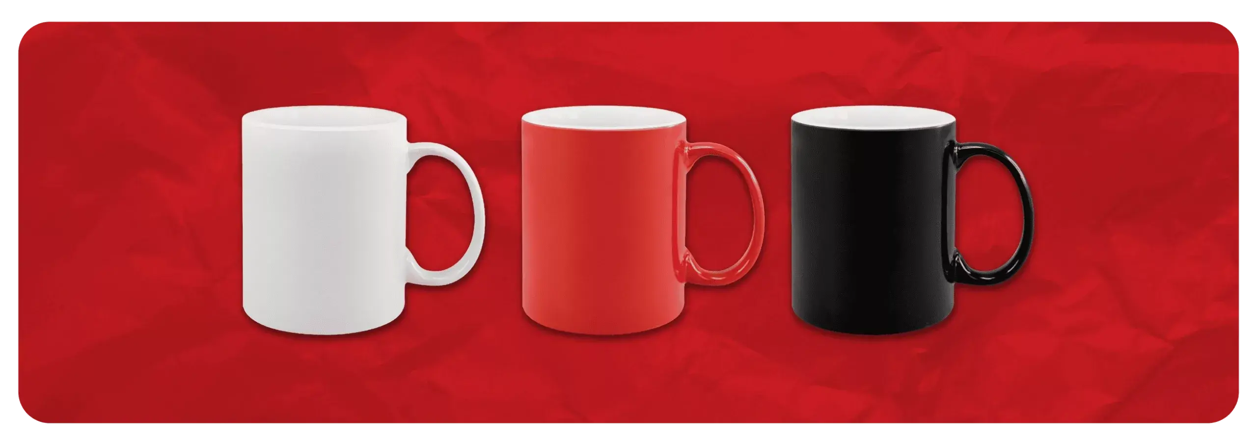 Ceramic Mugs